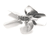 MANITOWOC ICE PARTS Manitowoc Ice 2416243 Blade Fan - SKU MAN2416243