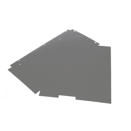 MANITOWOC ICE PARTS Manitowoc Ice 3001263 Shroud Fan - SKU MAN3001263
