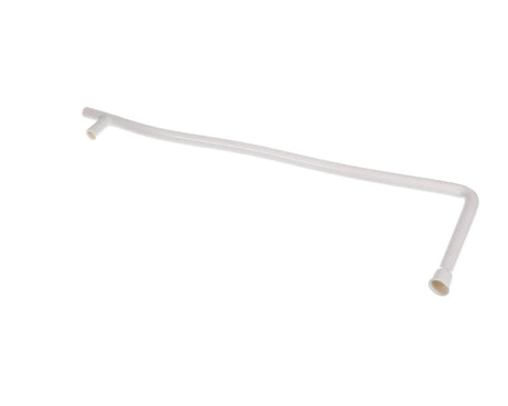 MANITOWOC ICE PARTS Manitowoc Ice 4004213 Tube White Vinyl-Molded - SKU MAN4004213