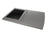 MANITOWOC ICE PARTS Manitowoc Ice 4014463 Top Cover Med-Disp - SKU MAN4014463