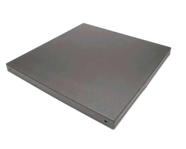 MANITOWOC ICE PARTS Manitowoc Ice 4302993 Cover Top 22IN - SKU MAN4302993