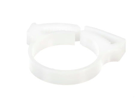 MANITOWOC ICE PARTS Manitowoc Ice 5000493 Clamp-Snap .985/1.135 ID Nyl W - SKU MAN5000493