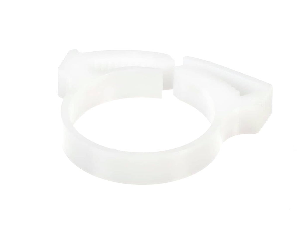 MANITOWOC ICE PARTS Manitowoc Ice 5000493 Clamp-Snap .985/1.135 ID Nyl W - SKU MAN5000493