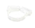 MANITOWOC ICE PARTS Manitowoc Ice 5000493 Clamp-Snap .985/1.135 ID Nyl W - SKU MAN5000493