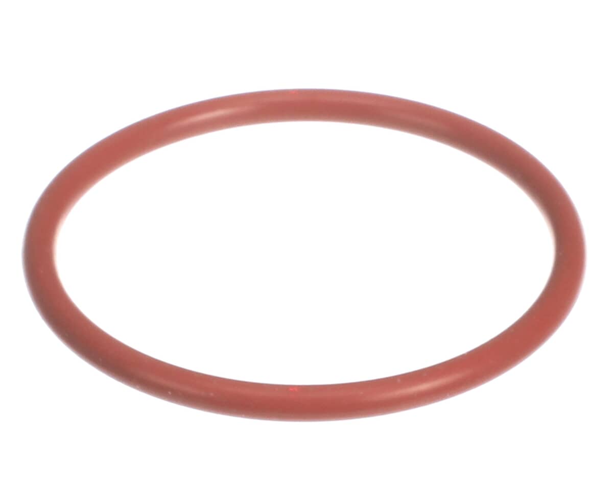 MANITOWOC ICE PARTS Manitowoc Ice 5000543 O-Ring 1.734ID X .139CSD Sil 7 - SKU MAN5000543
