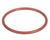 MANITOWOC ICE PARTS Manitowoc Ice 5000543 O-Ring 1.734ID X .139CSD Sil 7 - SKU MAN5000543