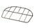 FOODSERVICE / RESTAURANT EQUIPMENT PARTS - SCHEDULE73PARTS 5008130 - SKU MAN5008130