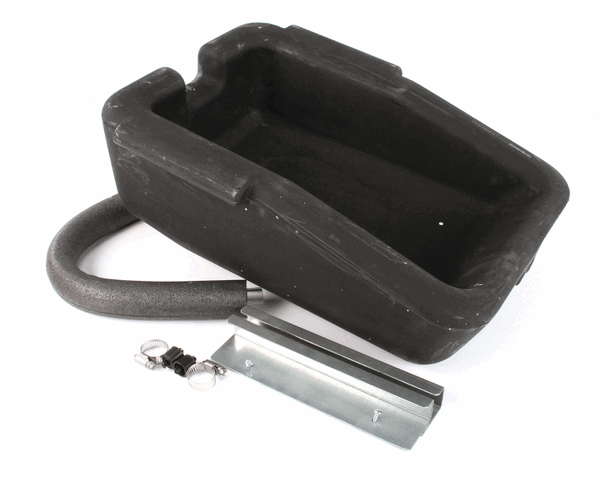 MANITOWOC ICE PARTS Manitowoc Ice 5010422 Drainpan Blow Mold Retro - SKU MAN5010422