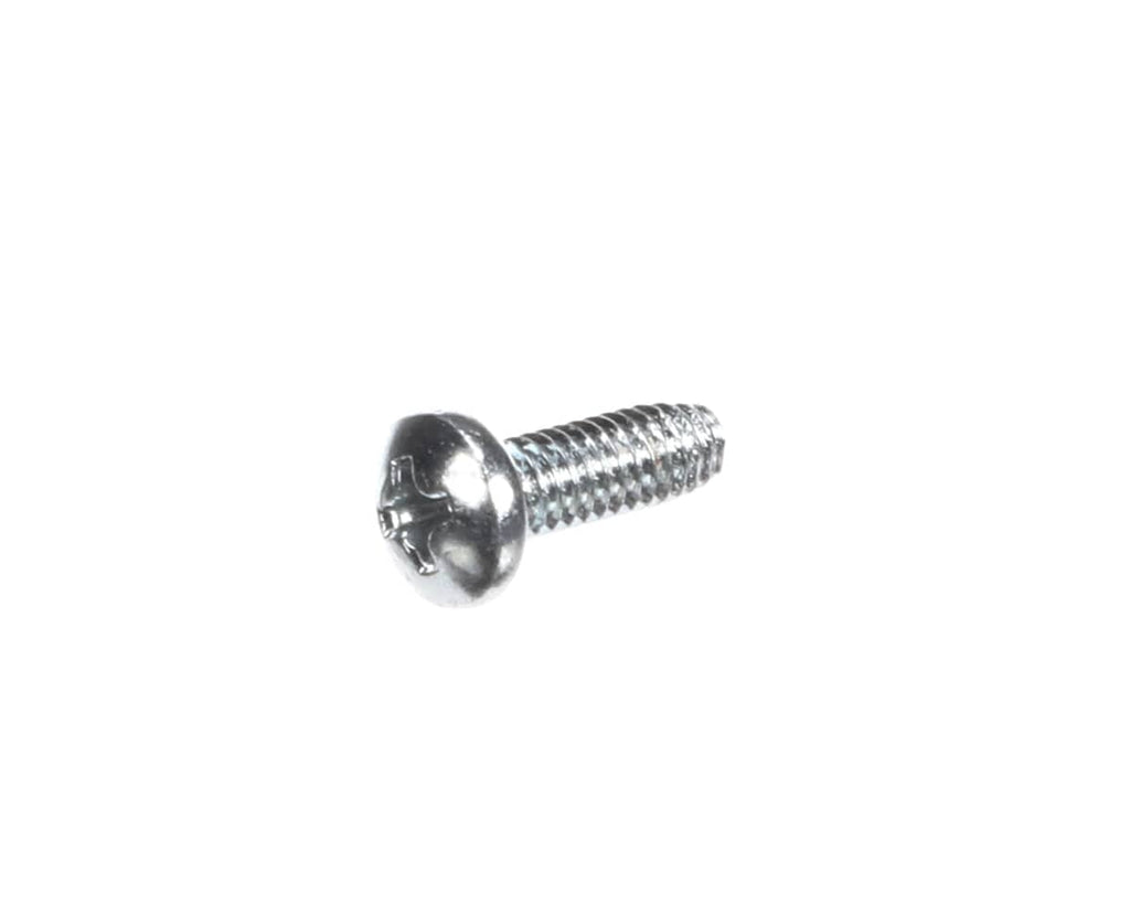 MANITOWOC ICE PARTS Manitowoc Ice 5011940 Scr 8-32X1/2IN Es Form PH Pn Stl Zinc Cl - SKU MAN5011940