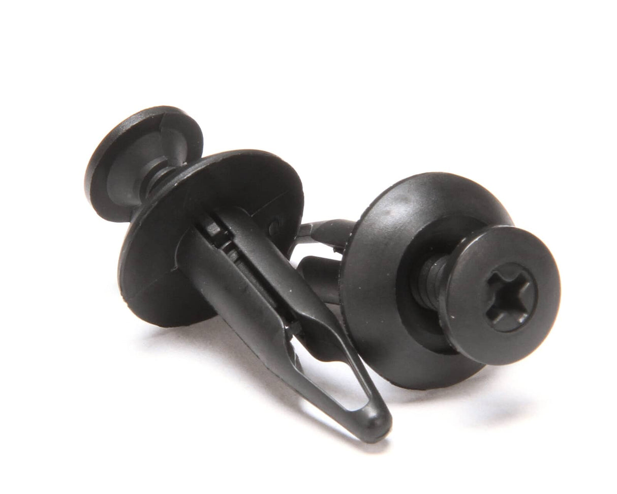 MANITOWOC ICE PARTS Manitowoc Ice 5012279 Push-In Thumbscrews Pkg Of 2 - SKU MAN5012279