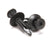 MANITOWOC ICE PARTS Manitowoc Ice 5012279 Push-In Thumbscrews Pkg Of 2 - SKU MAN5012279