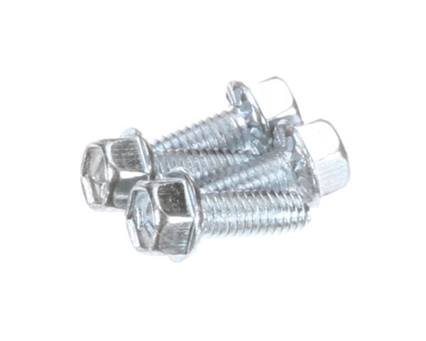 MANITOWOC ICE PARTS Manitowoc Ice 5025599 Screw 8-36 X 7/16-PKG Of 4 - SKU MAN5025599