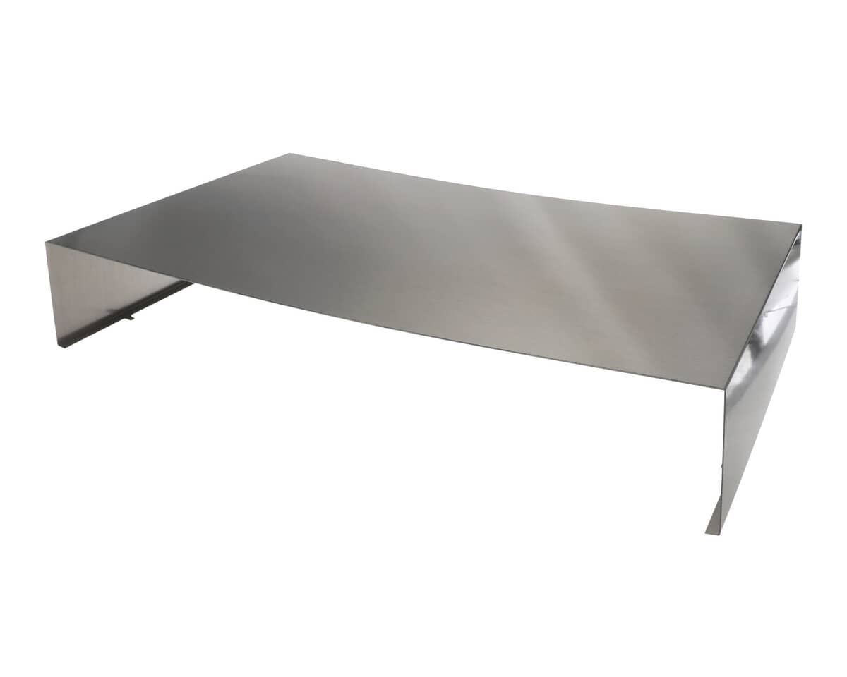 MANITOWOC ICE PARTS Manitowoc Ice 5029543 Panel Cosmetic Bttm - SKU MAN5029543