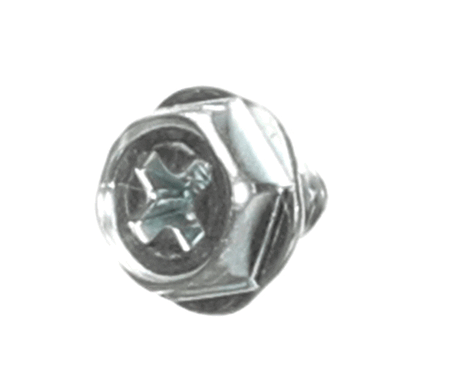 MANITOWOC ICE PARTS Manitowoc Ice 5202323 Screw Tr PH Ihwhd Nibs 10-24X1/4 - SKU MAN5202323