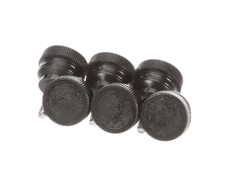 MANITOWOC ICE PARTS Manitowoc Ice 5305049 Thumbscrew (Pkg Of 6) - SKU MAN5305049