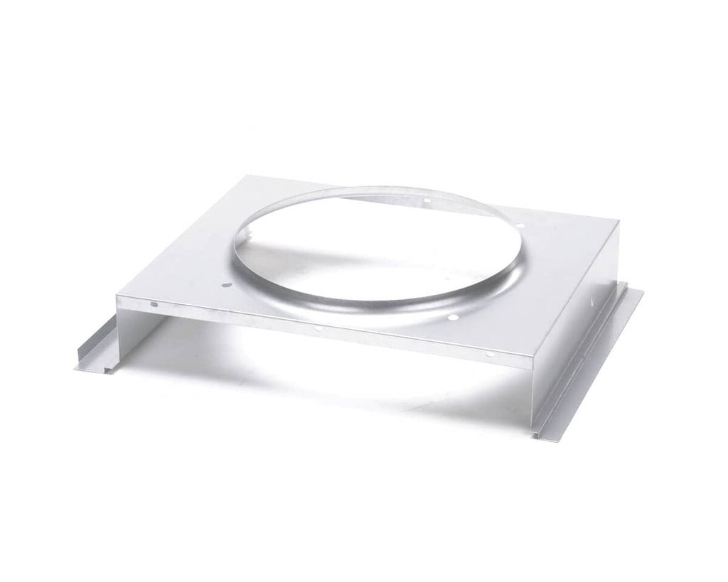 MANITOWOC ICE PARTS Manitowoc Ice 6058111 Shroud Fan - SKU MAN6058111