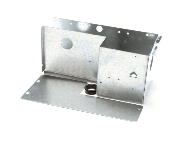 MANITOWOC ICE PARTS Manitowoc Ice 6063949 Control Box Start Components - SKU MAN6063949