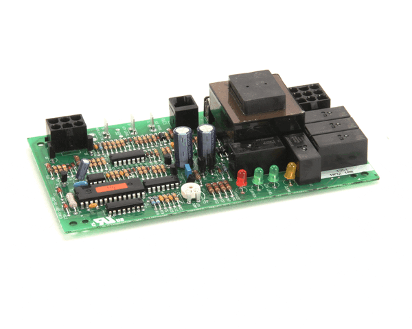 MANITOWOC ICE 76-2782-3 CONTROL BOARD