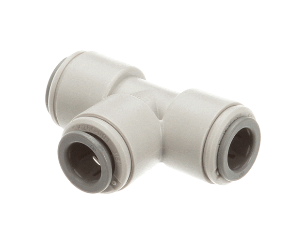 MANITOWOC ICE PARTS Manitowoc Ice 7600403 Push In Tee - SKU MAN7600403