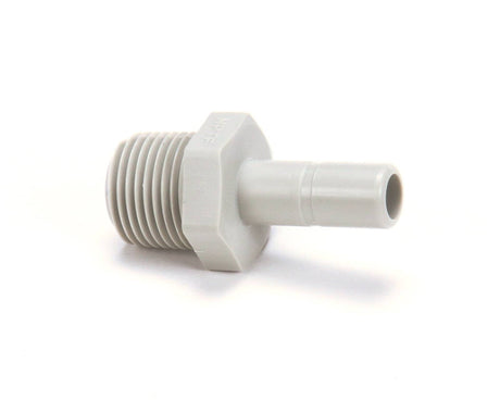 MANITOWOC ICE PARTS Manitowoc Ice 7600413 Push In Adapter 3/8 Mnpt X 3/8 - SKU MAN7600413