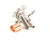 FOODSERVICE / RESTAURANT EQUIPMENT PARTS - SCHEDULE73PARTS 7600503 - SKU MAN7600503