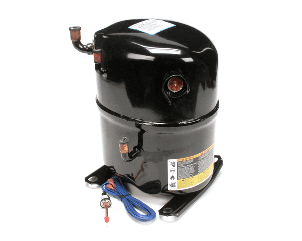 MANITOWOC ICE PARTS Manitowoc Ice 7602233 Compressor 208-230/60/3 S0850/CVD885 - SKU MAN7602233