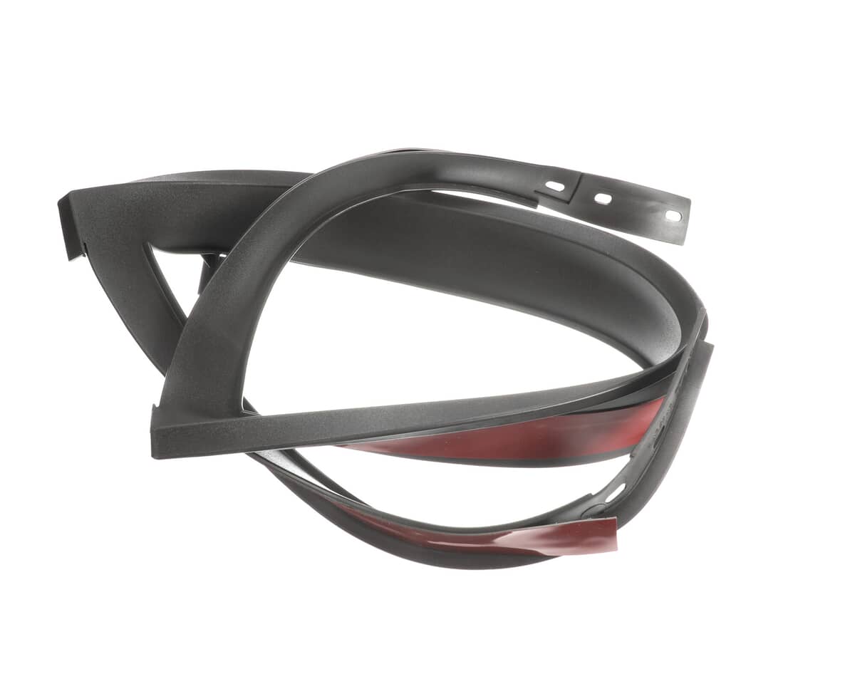 MANITOWOC ICE PARTS Manitowoc Ice 760259-3 Door Opening Trim - SKU MAN760259-3
