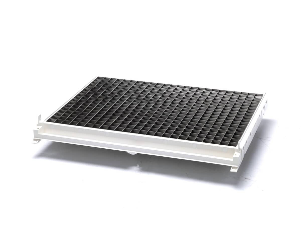 MANITOWOC ICE PARTS Manitowoc Ice 7603253 Evaporator Assembly SR1800 - SKU MAN7603253