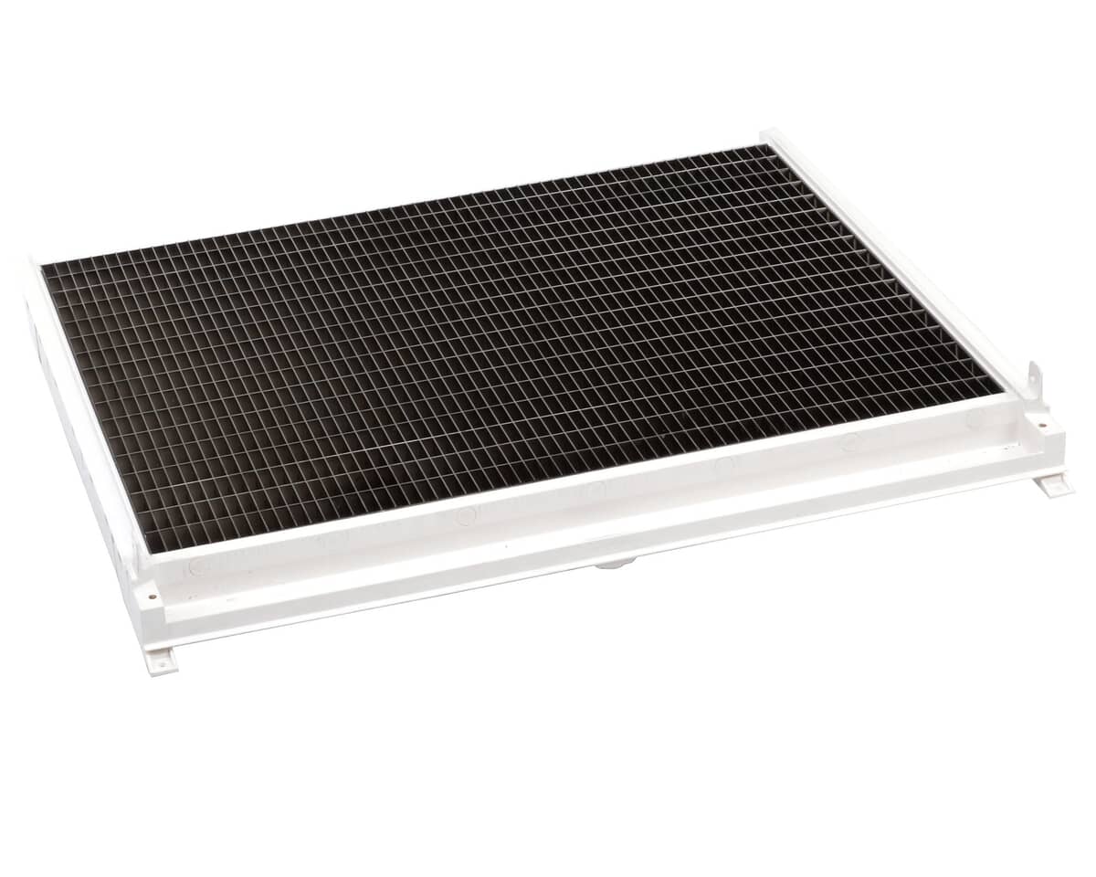 MANITOWOC ICE PARTS Manitowoc Ice 7603273 Evaporator Assembly SY1800 - SKU MAN7603273