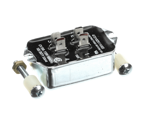 MANITOWOC ICE PARTS Manitowoc Ice 7623353 Sinpac Switch Assembly - SKU MAN7623353