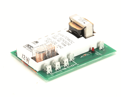 MANITOWOC ICE PARTS Manitowoc Ice 7623763 Ctl Bd Eg 115V - SKU MAN7623763
