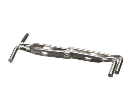 MANITOWOC ICE PARTS Manitowoc Ice 762441 Bin Door Hinge Assembly - SKU MAN762441