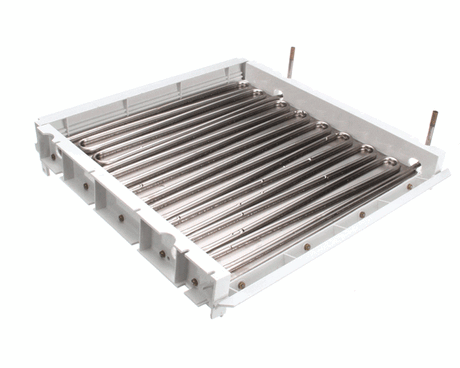 MANITOWOC ICE PARTS Manitowoc Ice 7624729 Evaporator Assembly B8/13 J/Q8/14 Dice - SKU MAN7624729