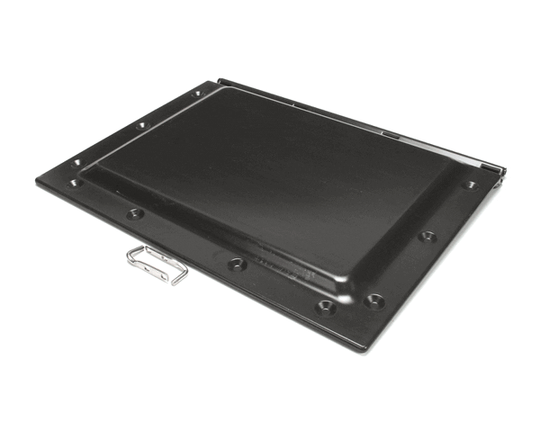 MANITOWOC ICE PARTS Manitowoc Ice 7624763 Bin Door Assembly C320 C420 Bin - SKU MAN7624763