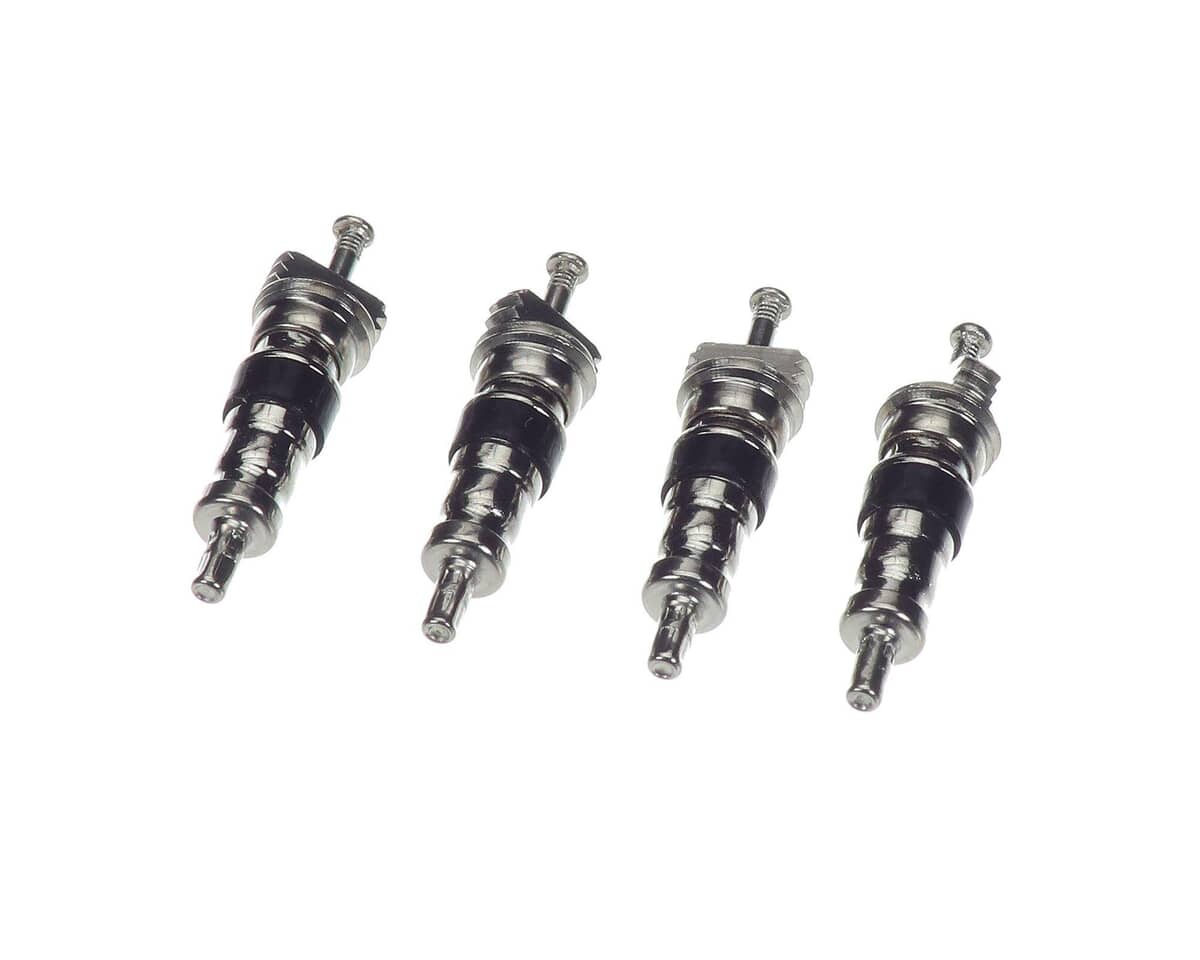 MANITOWOC ICE PARTS Manitowoc Ice 7626843 Access Fitting Core Pkg Of 4 - SKU MAN7626843