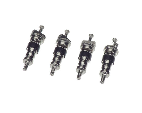 MANITOWOC ICE PARTS Manitowoc Ice 7626843 Access Fitting Core Pkg Of 4 - SKU MAN7626843