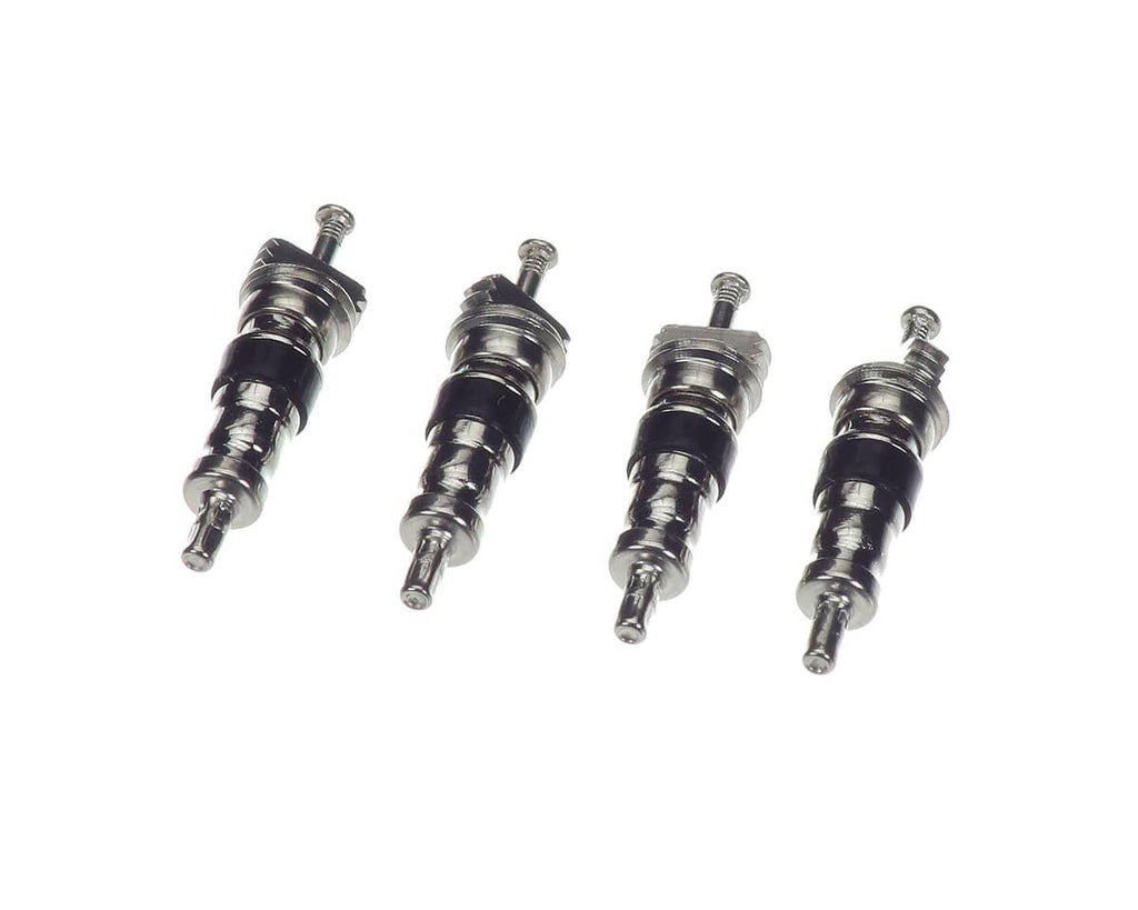 MANITOWOC ICE PARTS Manitowoc Ice 7626843 Access Fitting Core Pkg Of 4 - SKU MAN7626843