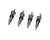 MANITOWOC ICE PARTS Manitowoc Ice 7626843 Access Fitting Core Pkg Of 4 - SKU MAN7626843