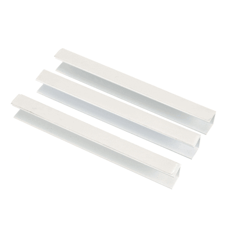 MANITOWOC ICE PARTS Manitowoc Ice 7626863 Bracket Assembly-Mount Air Filter - SKU MAN7626863