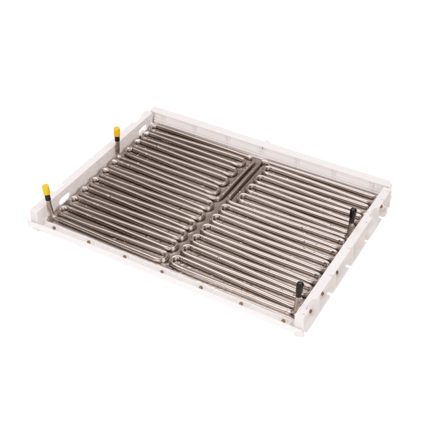 MANITOWOC ICE PARTS Manitowoc Ice 7626969 Evaporator Assembly JR/QR1800-REG - SKU MAN7626969