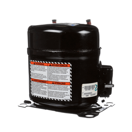 MANITOWOC ICE PARTS Manitowoc Ice 7628123 Compressor Assembly 230/60/1 - SKU MAN7628123