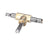 MANITOWOC ICE PARTS Manitowoc Ice 8251363 Valve Sol EVU3 .375IN-.250OUT - SKU MAN8251363