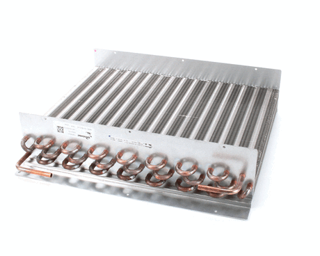 MANITOWOC ICE PARTS Manitowoc Ice 8252129 Air Condenser - SKU MAN8252129