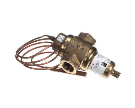 MANITOWOC ICE PARTS Manitowoc Ice 8252729 Water Regulating Valve - SKU MAN8252729