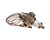 MANITOWOC ICE PARTS Manitowoc Ice 8252729 Water Regulating Valve - SKU MAN8252729