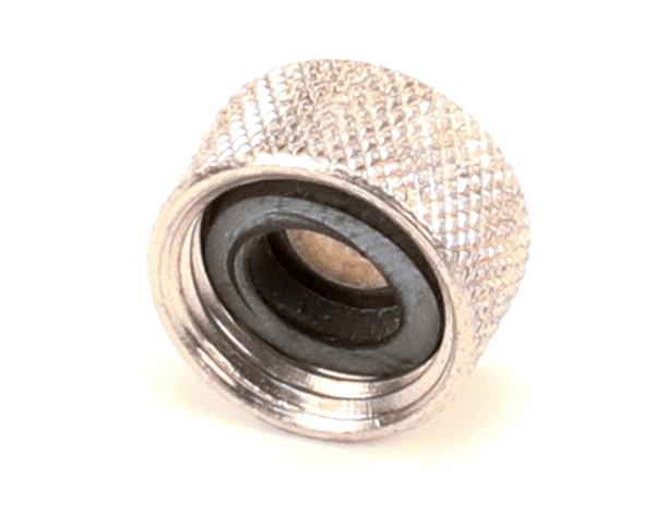 MANITOWOC ICE PARTS Manitowoc Ice 8369143 Float Valve Strainer Cap/Seal - SKU MAN8369143