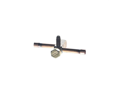 MANITOWOC ICE PARTS Manitowoc Ice 8373293 Valve Manual Shutoff 3/8 - SKU MAN8373293