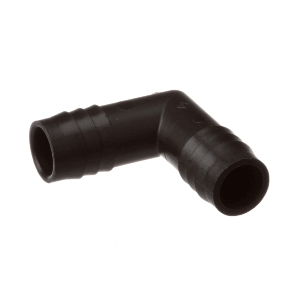 MANITOWOC ICE PARTS Manitowoc Ice 8390123 Elbow 90DEG Blackpoly 5/8X5/8 - SKU MAN8390123