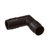 MANITOWOC ICE PARTS Manitowoc Ice 8390123 Elbow 90DEG Blackpoly 5/8X5/8 - SKU MAN8390123