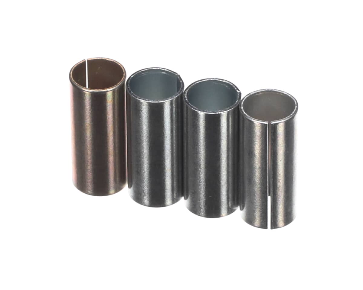 MANITOWOC ICE PARTS Manitowoc Ice 8503943 Sleeve 3/8 ID X 1.031 In Lg - SKU MAN8503943